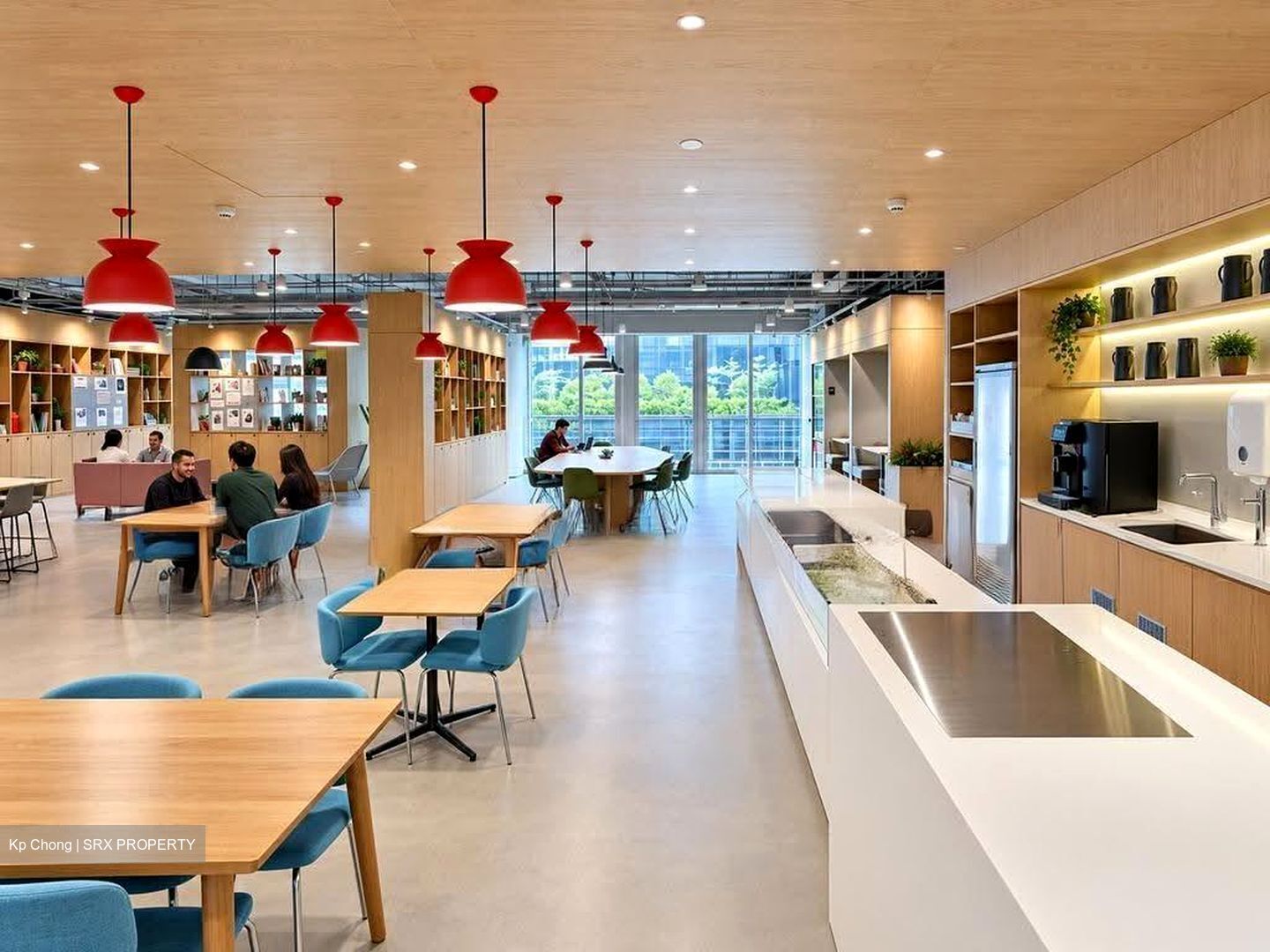 Park Place Residences At Plq (D14), Office #620581241